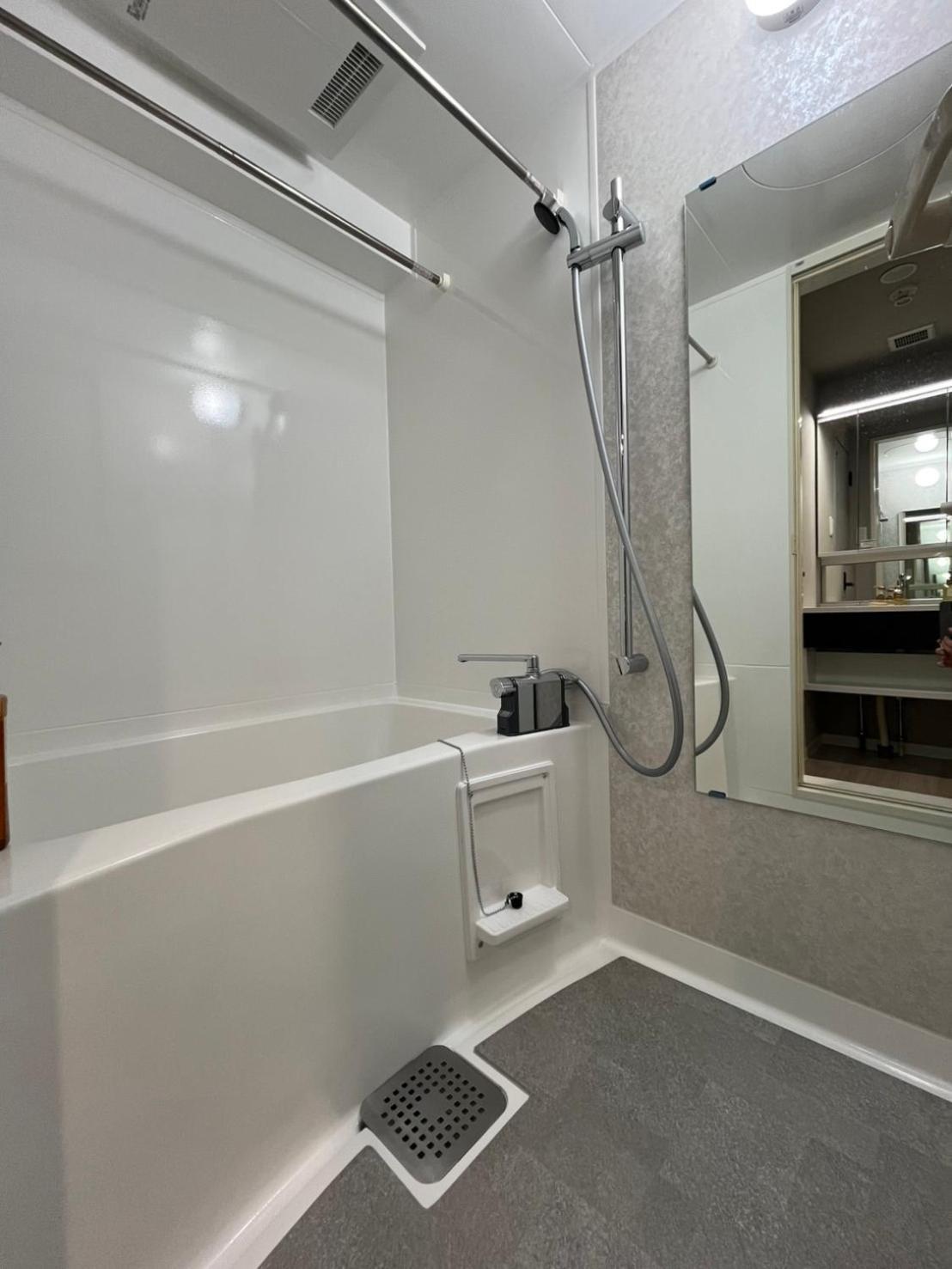Ostay Kitahama Hotel Apartment Осака Экстерьер фото